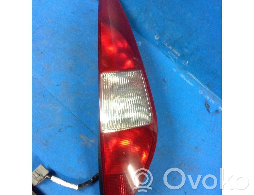 Ford Mondeo Mk III Lampa tylna 