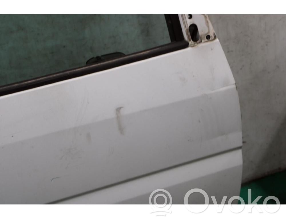 Fiat Scudo Portiera anteriore