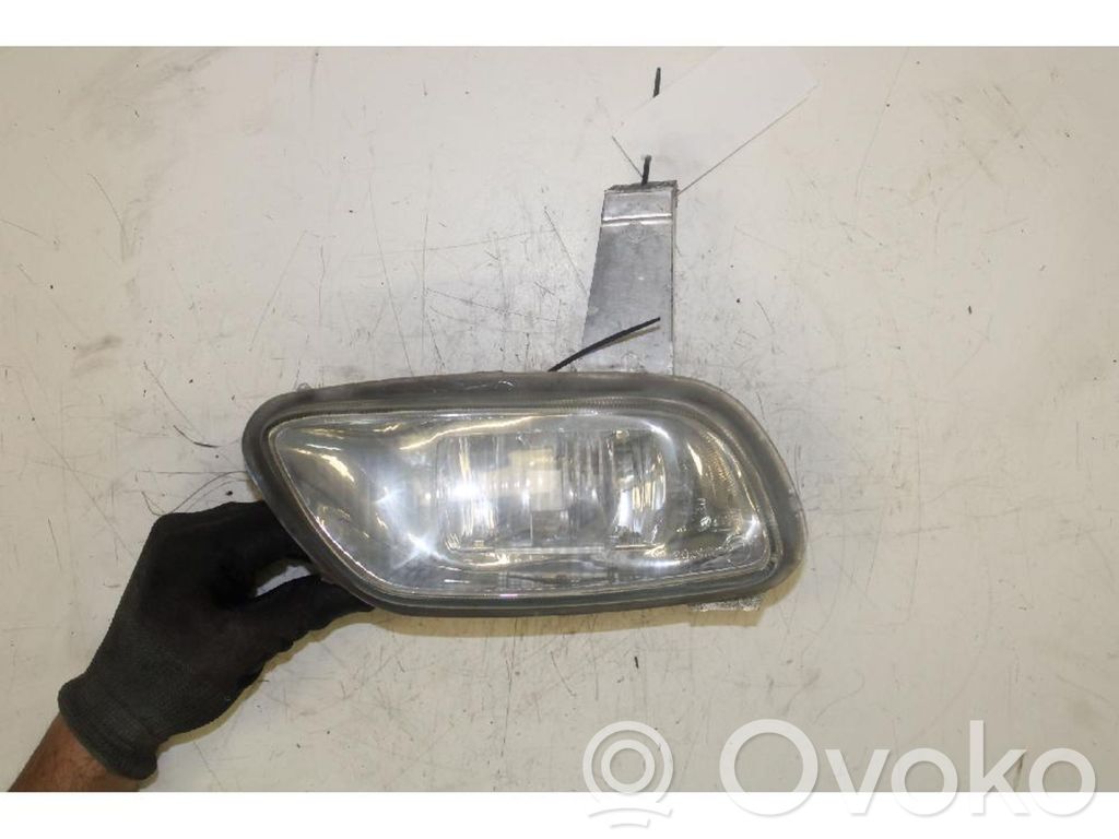 Peugeot 106 Fendinebbia anteriore 