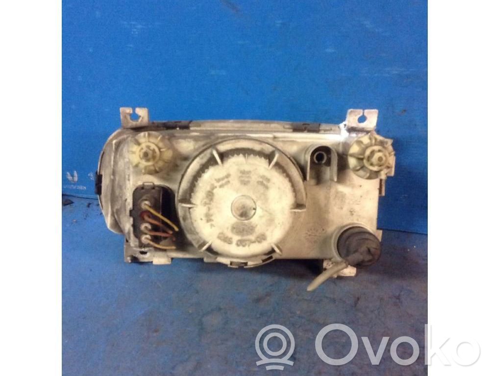 Skoda Felicia I Faro/fanale 
