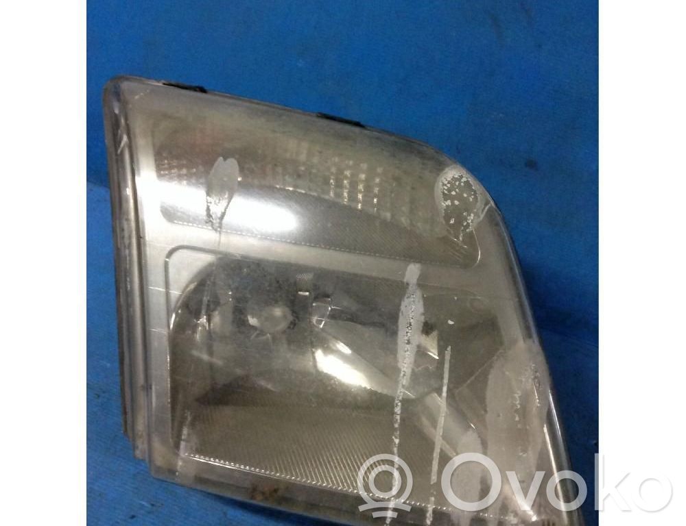 Ford Transit -  Tourneo Connect Lampa przednia 