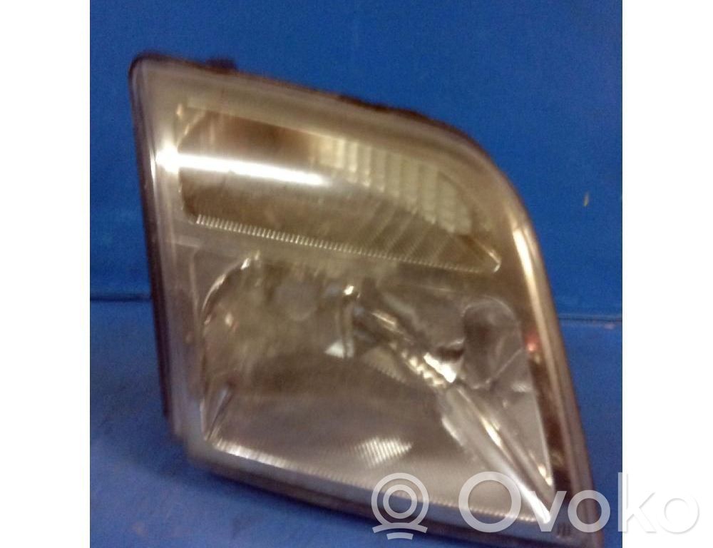 Ford Transit -  Tourneo Connect Lampa przednia 