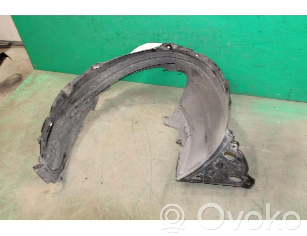 Honda CR-V Revestimientos de la aleta antisalpicaduras delanteros 
