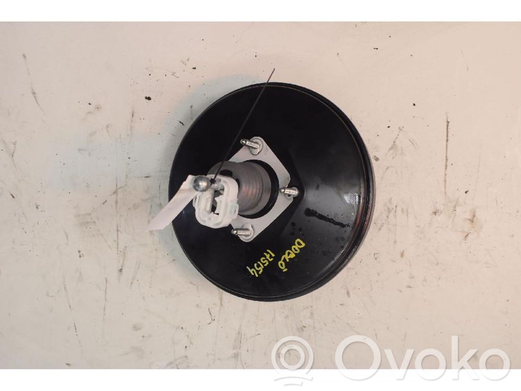 Fiat Doblo Brake booster 
