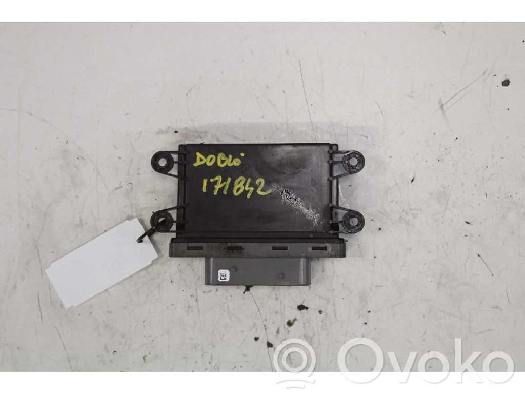 Fiat Doblo Boîtier de commande ASC / interrupteurs 