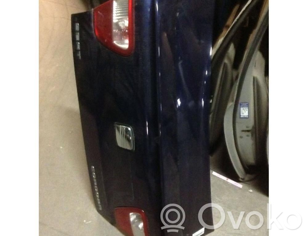 Seat Cordoba (6K) Hayon/capotă portbagaj 