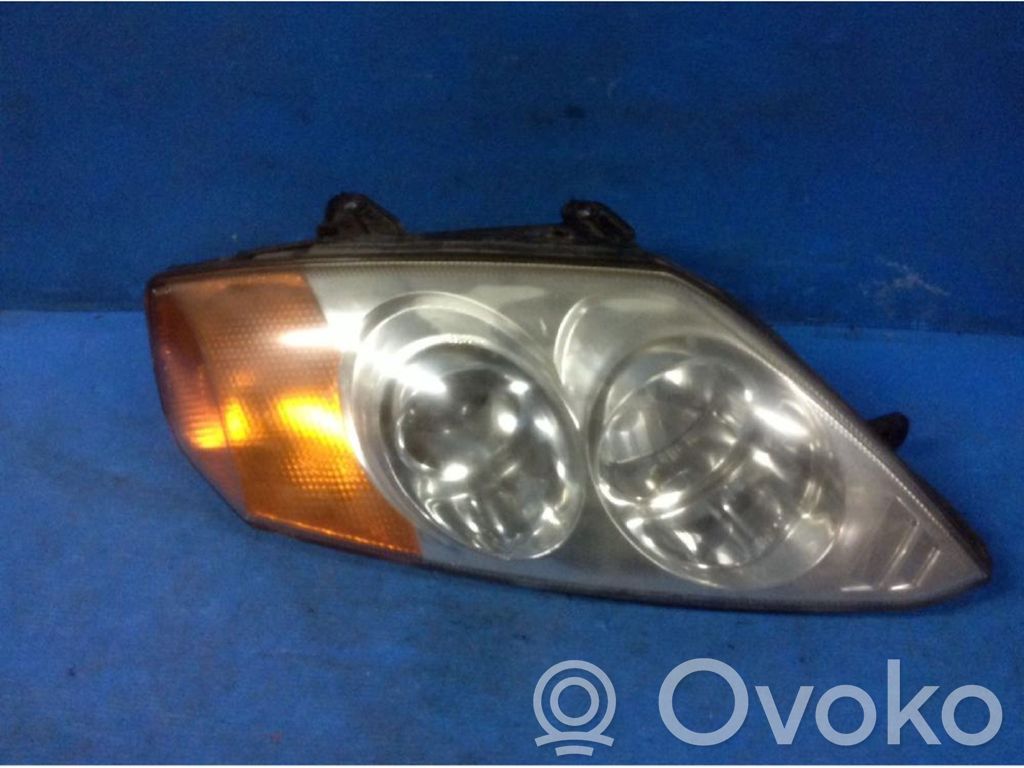 Hyundai Coupe Phare frontale 