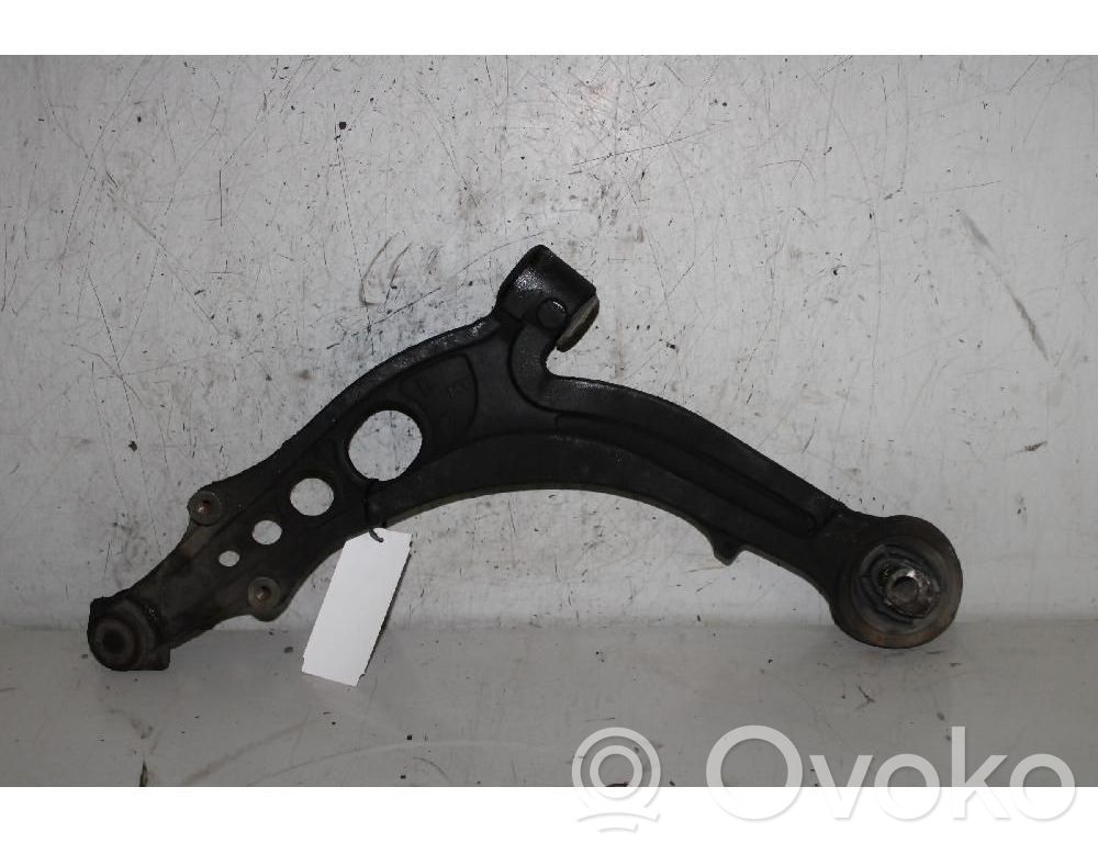 Fiat Punto (188) Braccio di controllo sospensione anteriore inferiore/braccio oscillante