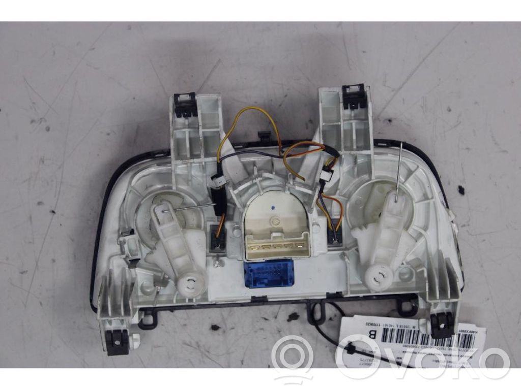 Fiat Doblo Unitate control climatizare