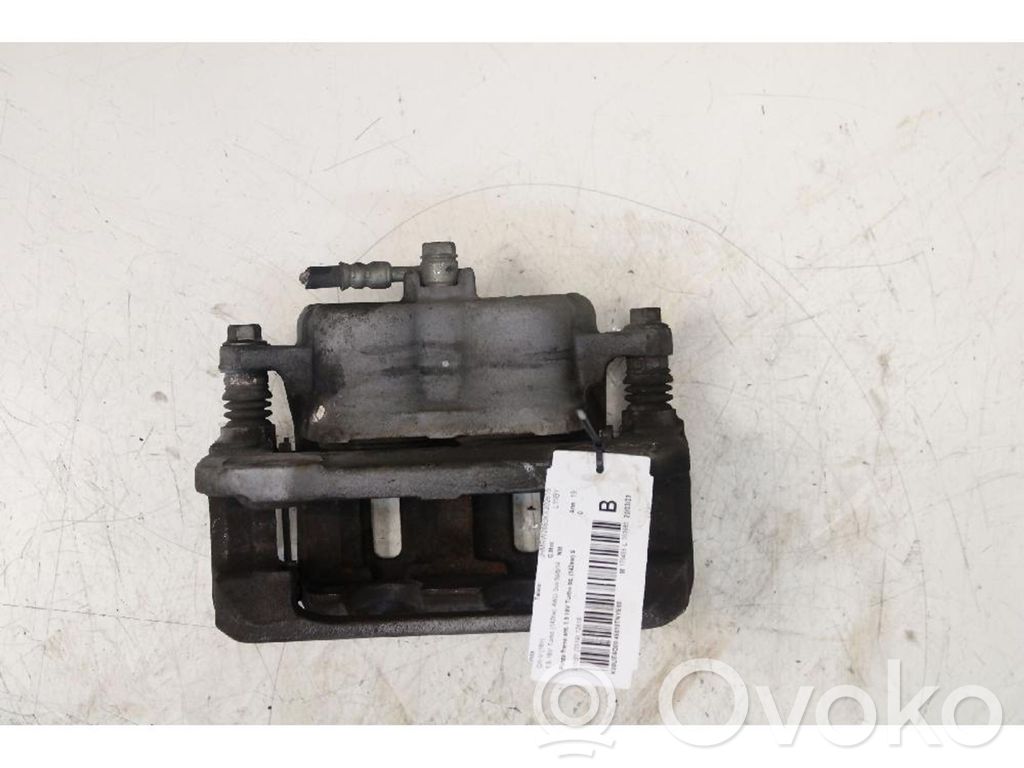 Caliper de freno delantero