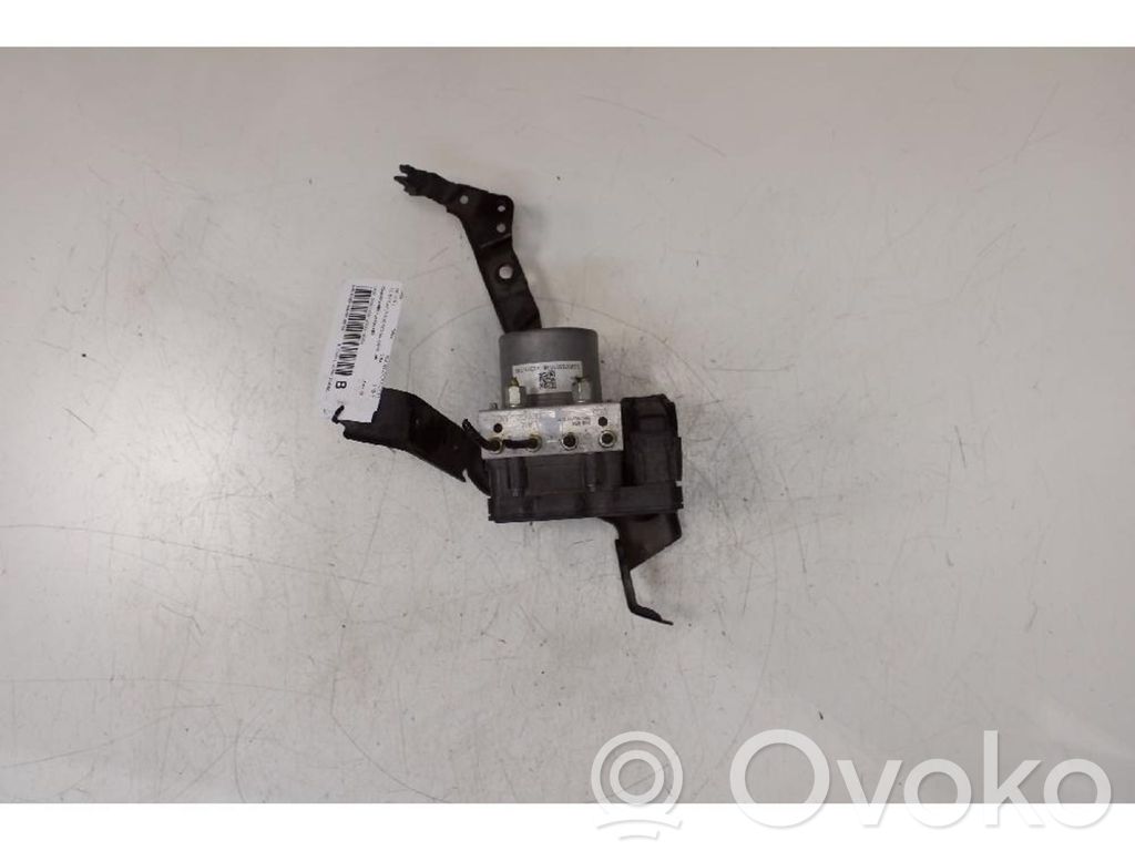 Honda CR-V ABS Pump 