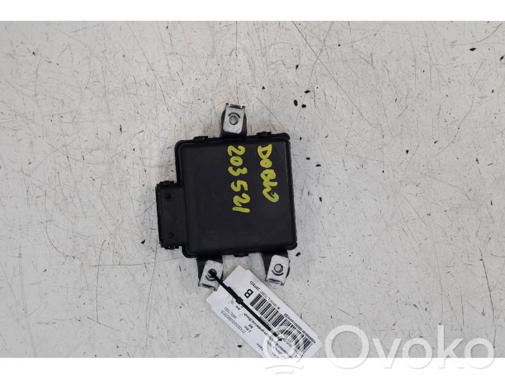 Sensor de aparcamiento PDC   0263004298