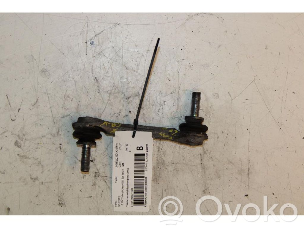 Koppelstange Stabilisator hinten