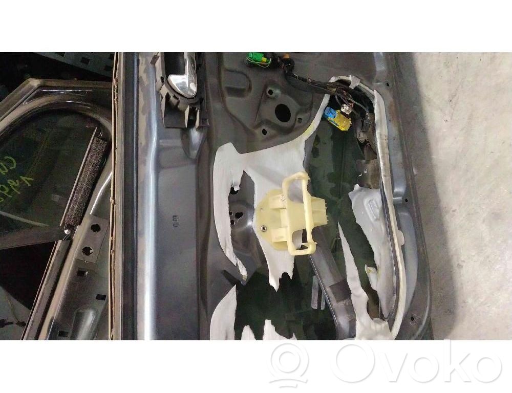 Etuovi   9002W0