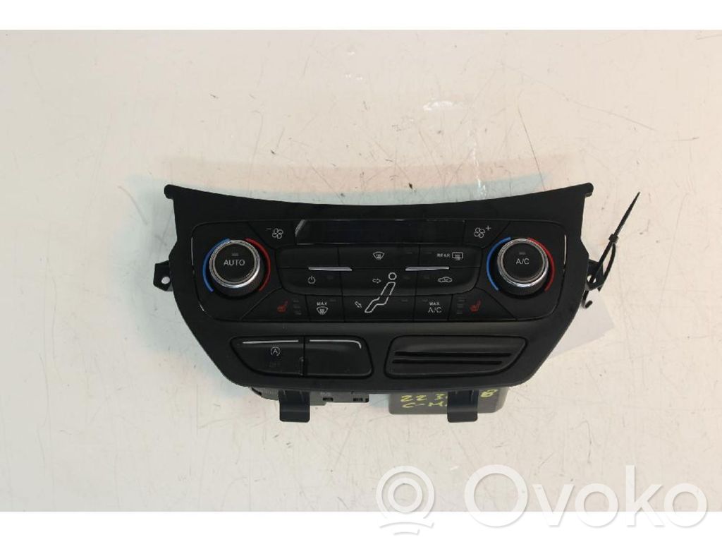 Ford C-MAX II Panel klimatyzacji 
