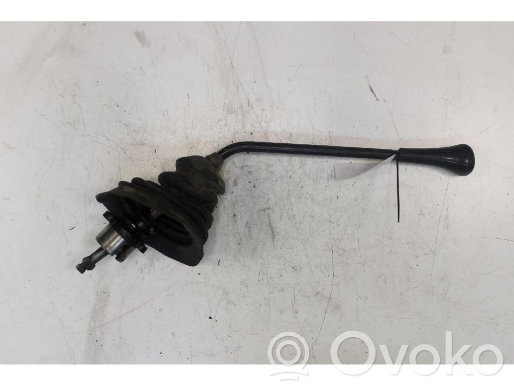 Selector caja de cambios