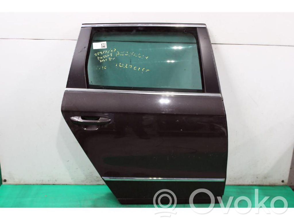 Ușă spate   3C9833056D
