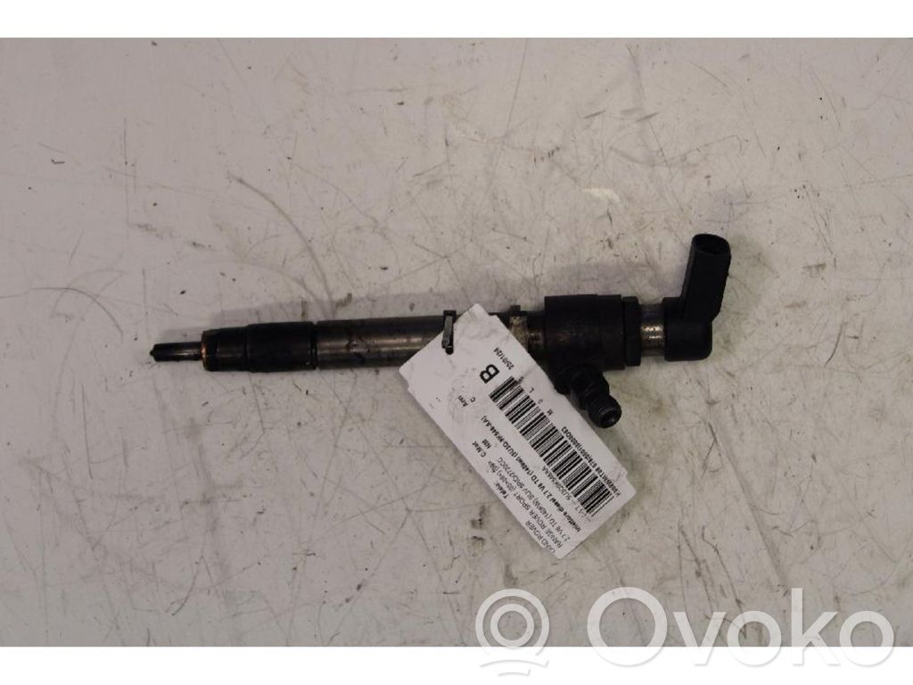 Land Rover Range Rover Sport L320 Inyector de combustible 