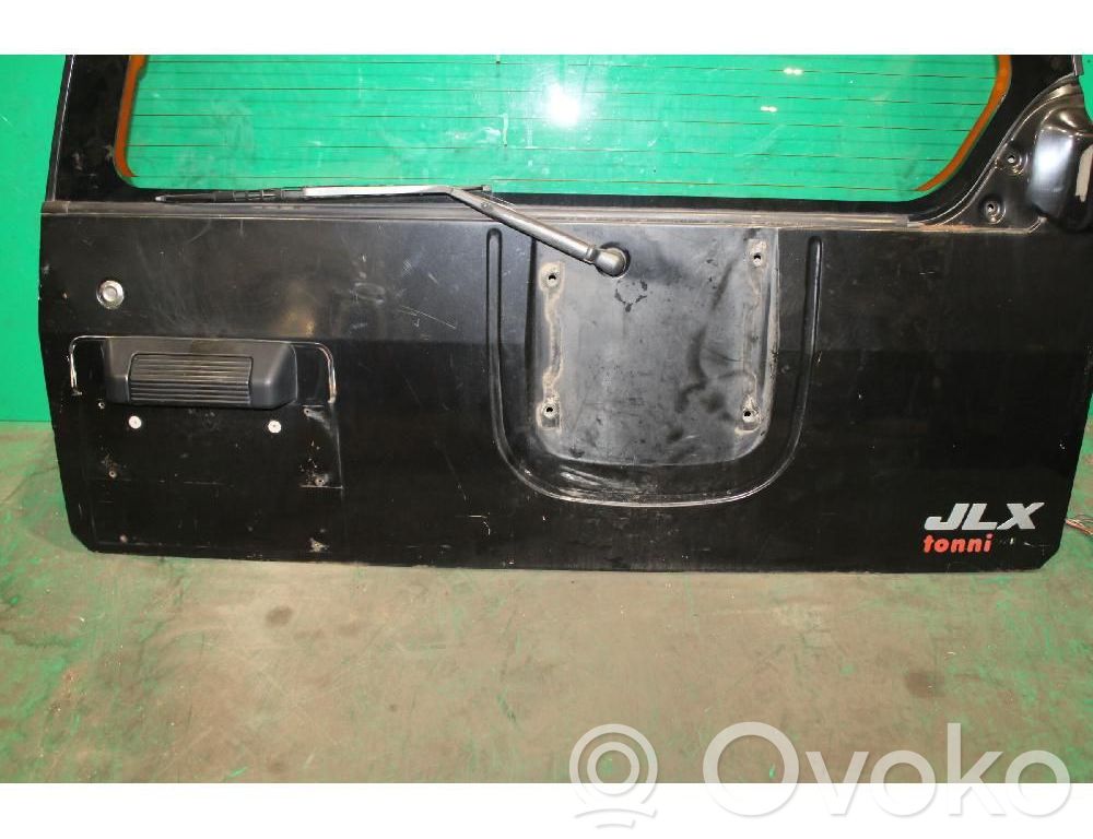 Suzuki Vitara (ET/TA) Puerta del maletero/compartimento de carga