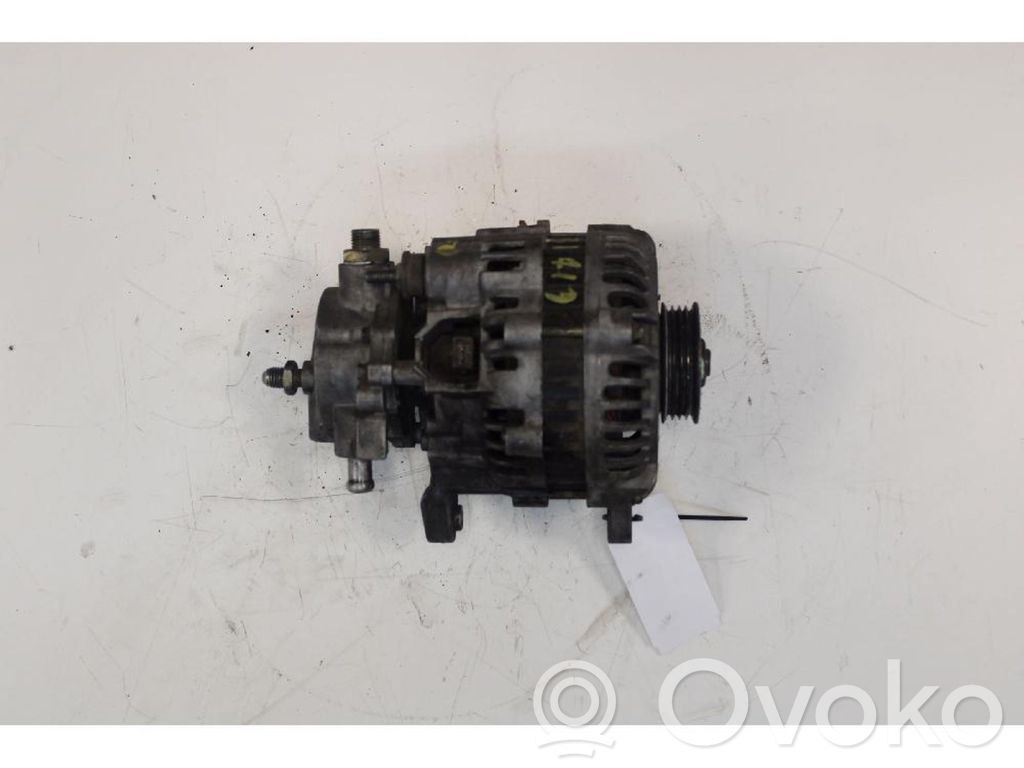 Ford Transit Generator/alternator 