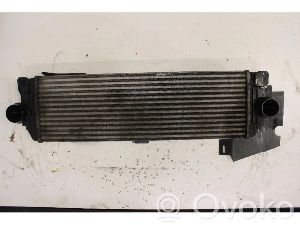 Radiatore intercooler   2E0145804A