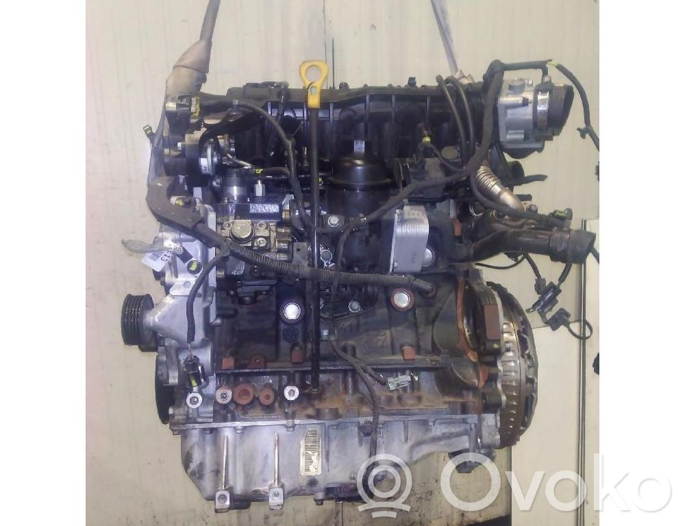 Motore   D4FB