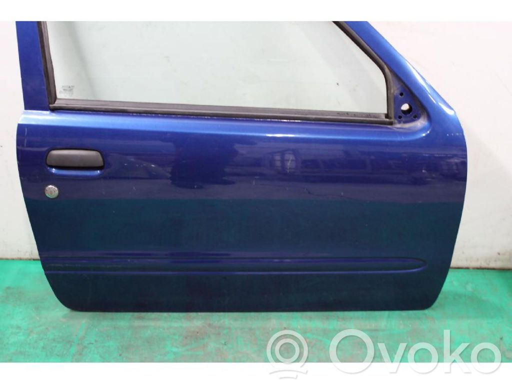 Fiat Seicento/600 Portiera anteriore