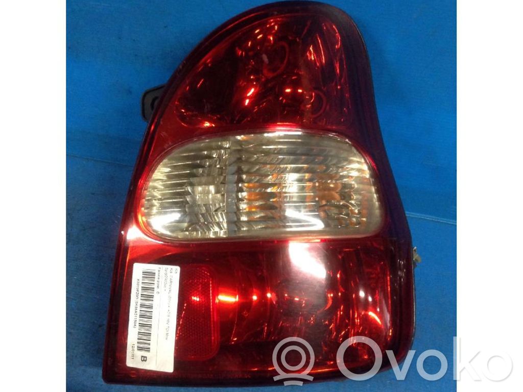 KIA Carnival Takavalot 