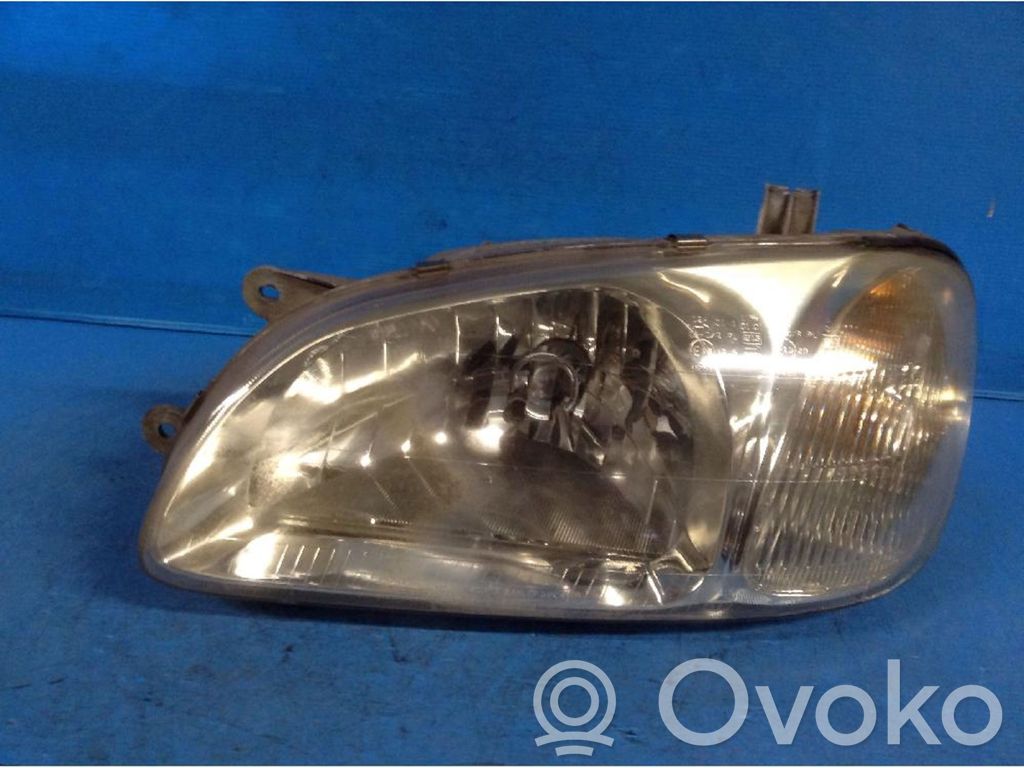 Phare frontale   0K55A51040E