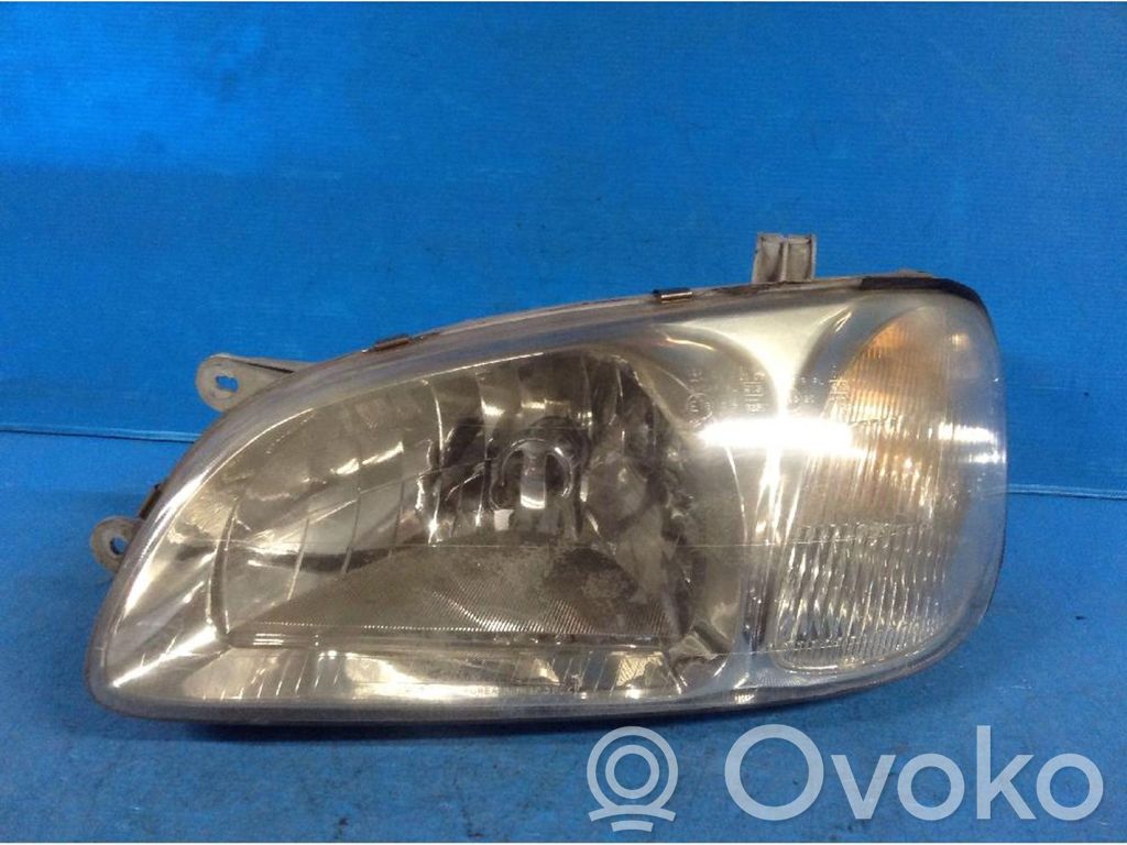 Phare frontale   0K55A51040E