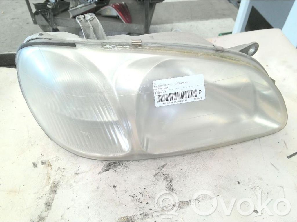 Scheinwerfer   0K55A51030E