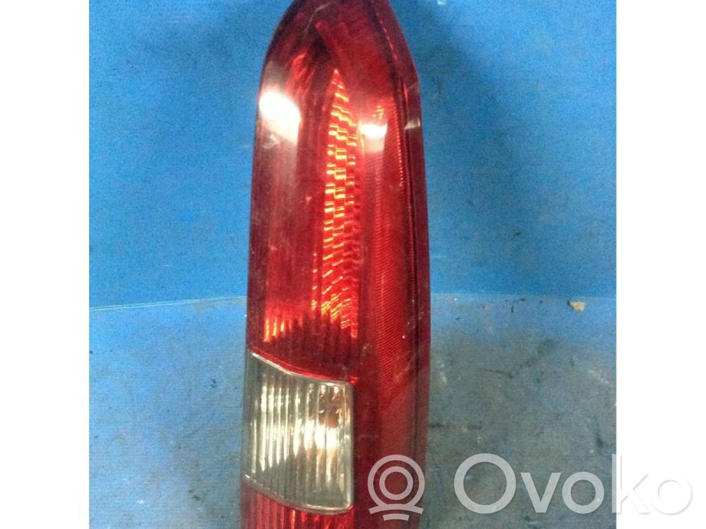 Luz trasera/de freno   9483689