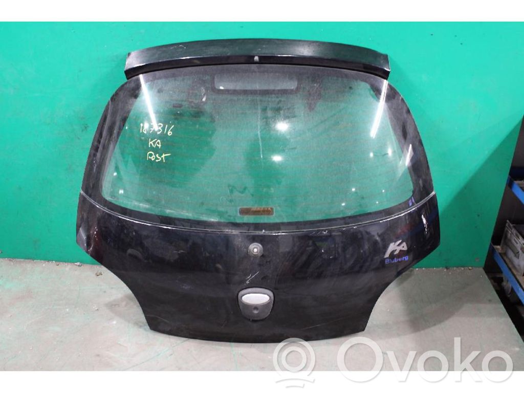 Ford Ka Portellone posteriore/bagagliaio 