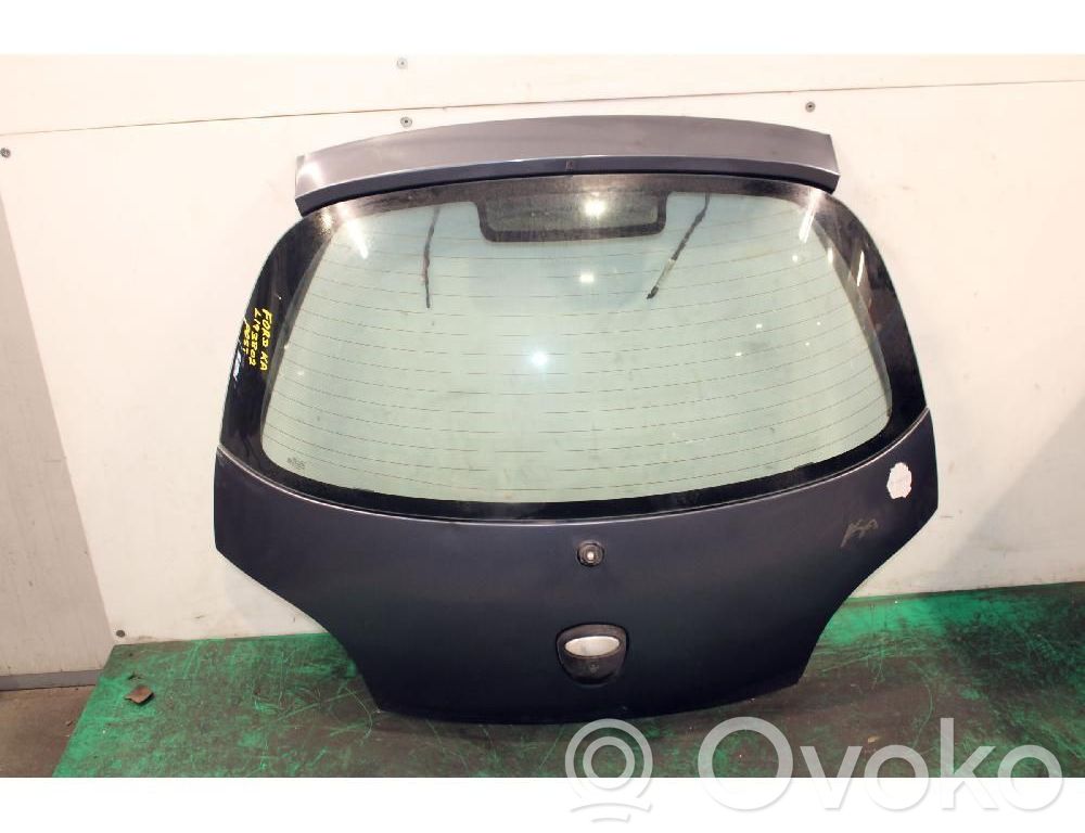 Ford Ka Tylna klapa bagażnika 