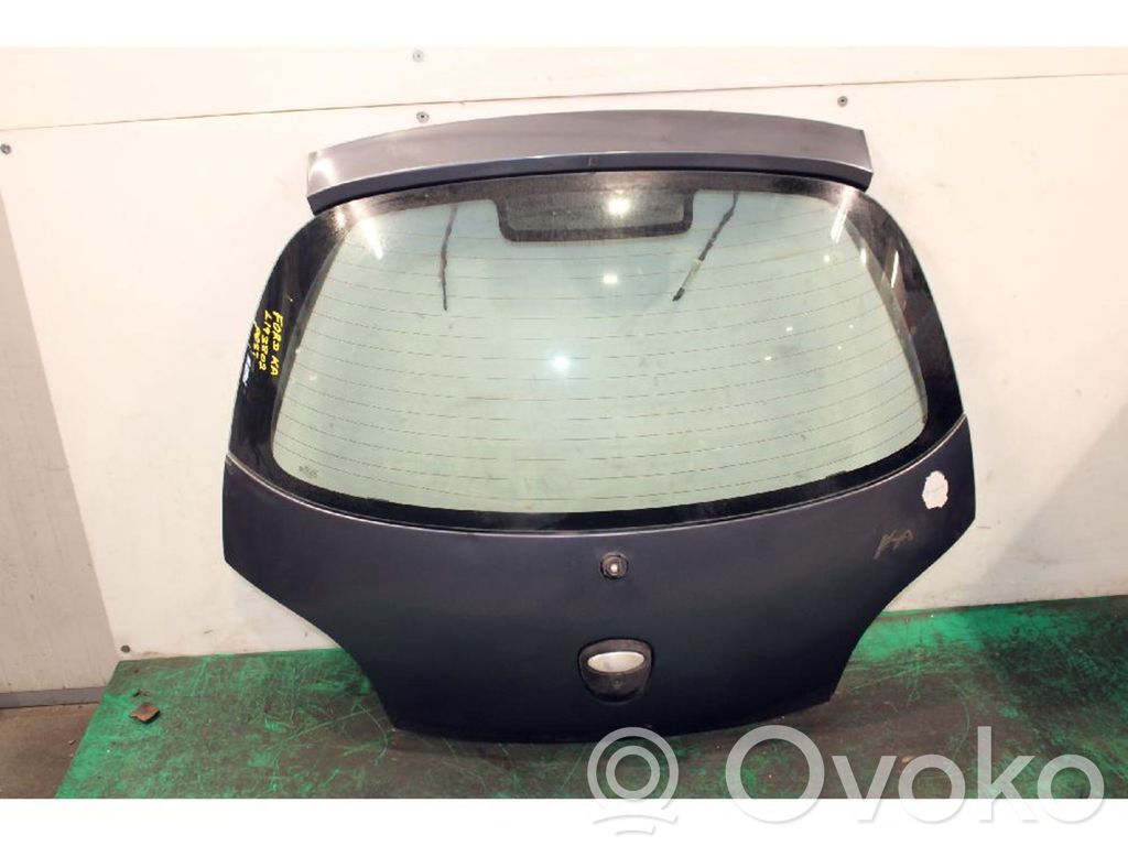 Ford Ka Hayon/capotă portbagaj 