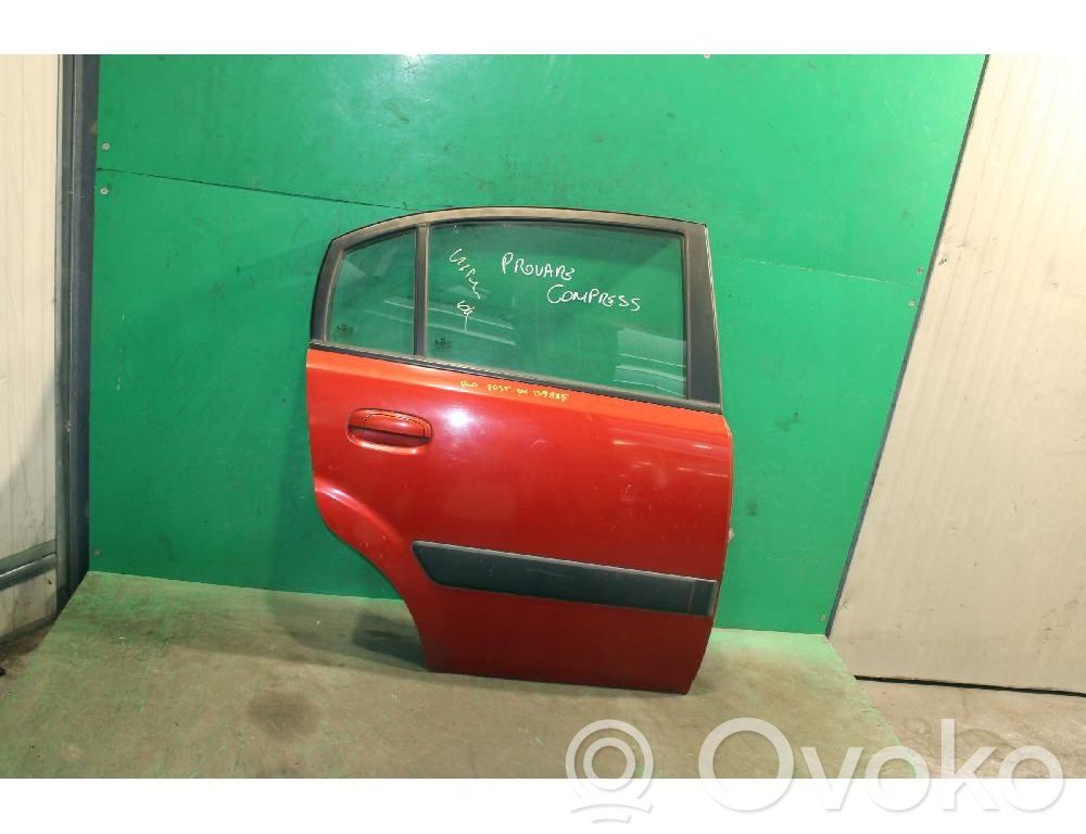 Portiera posteriore   770041G220