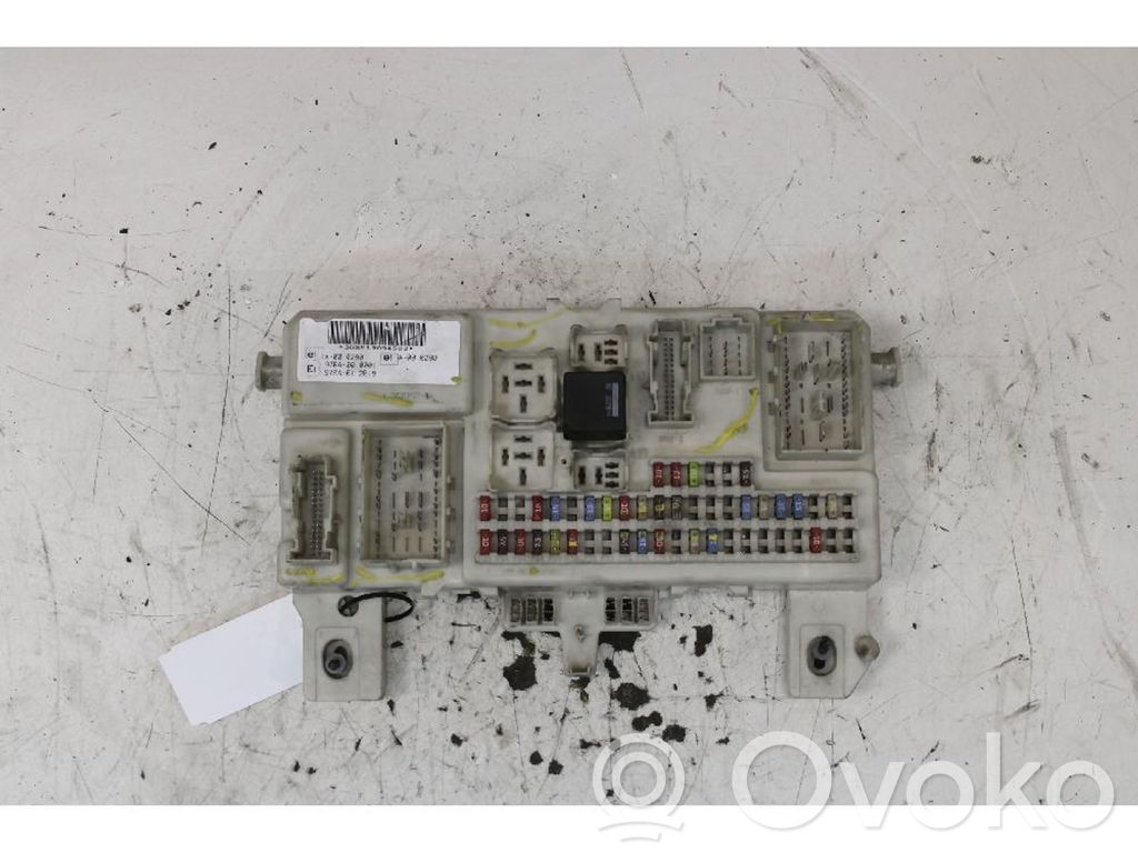 Módulo de fusible   4M5T14A073AG