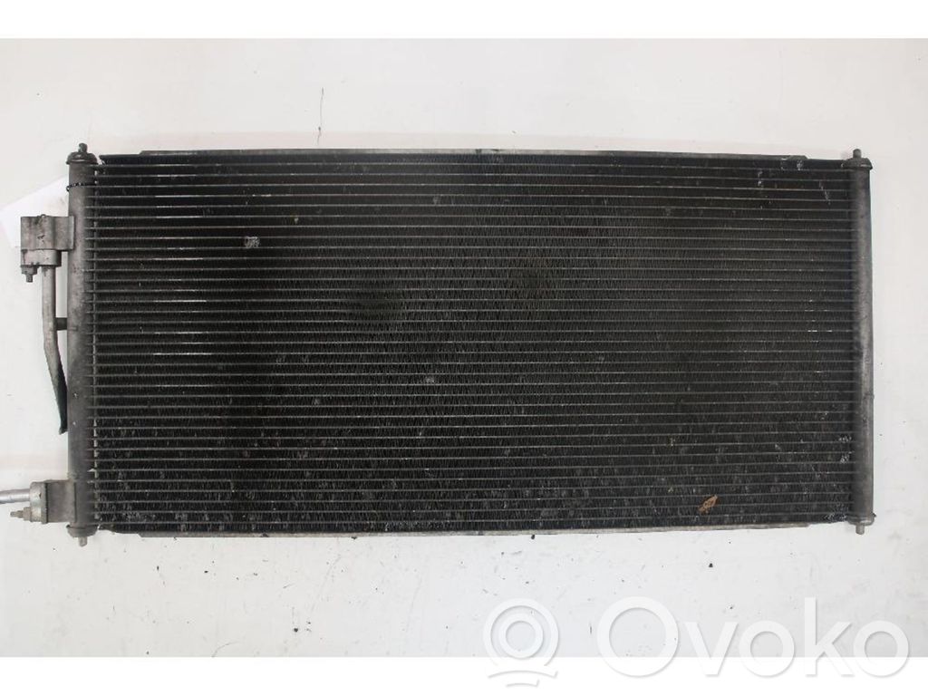 Ford Transit - Tourneo Connect Radiateur condenseur de climatisation