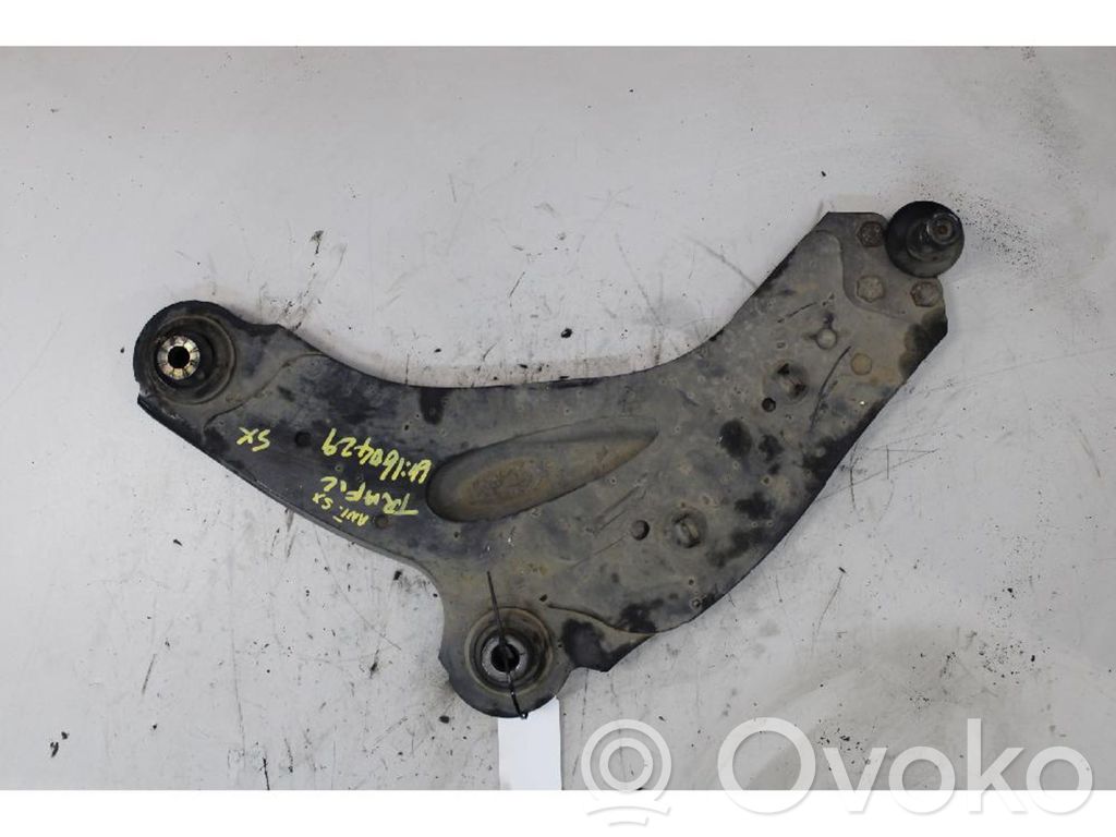 Renault Trafic II (X83) Querlenker Achsschenkel vorne