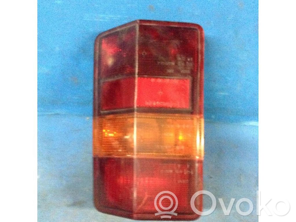 Lampa tylna   7567805