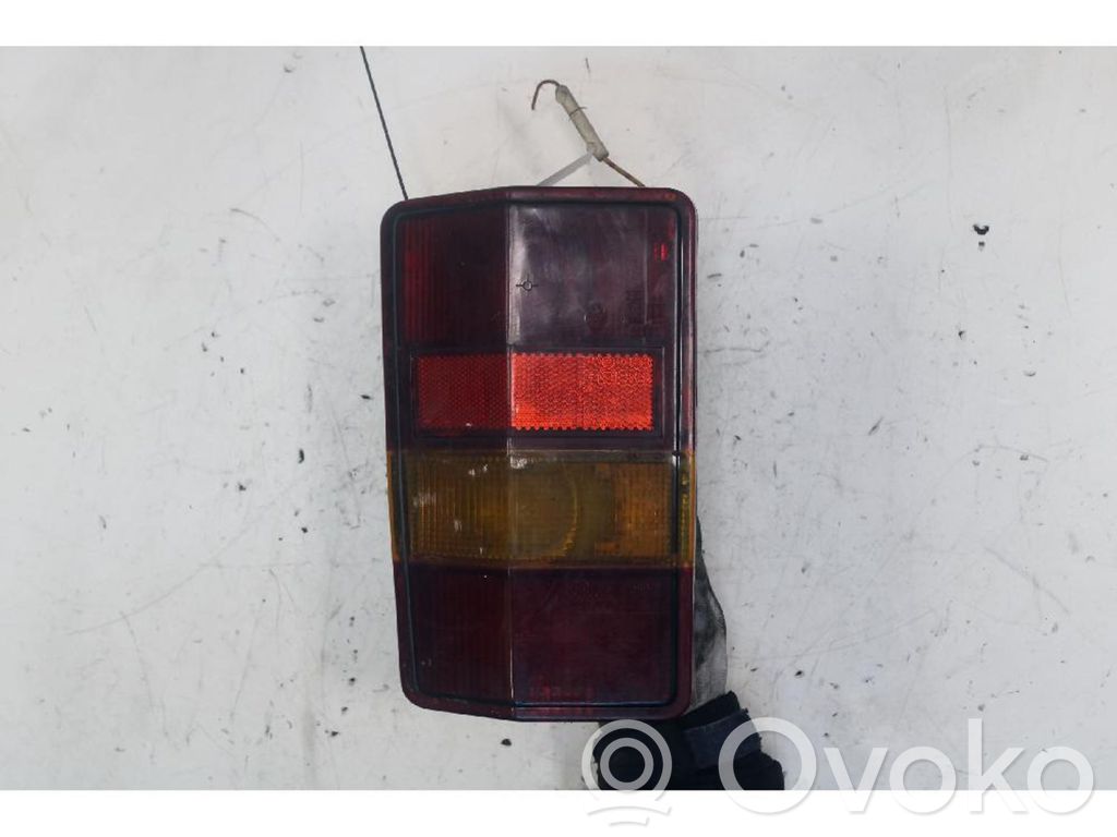 Fiat Ducato Lampa tylna 