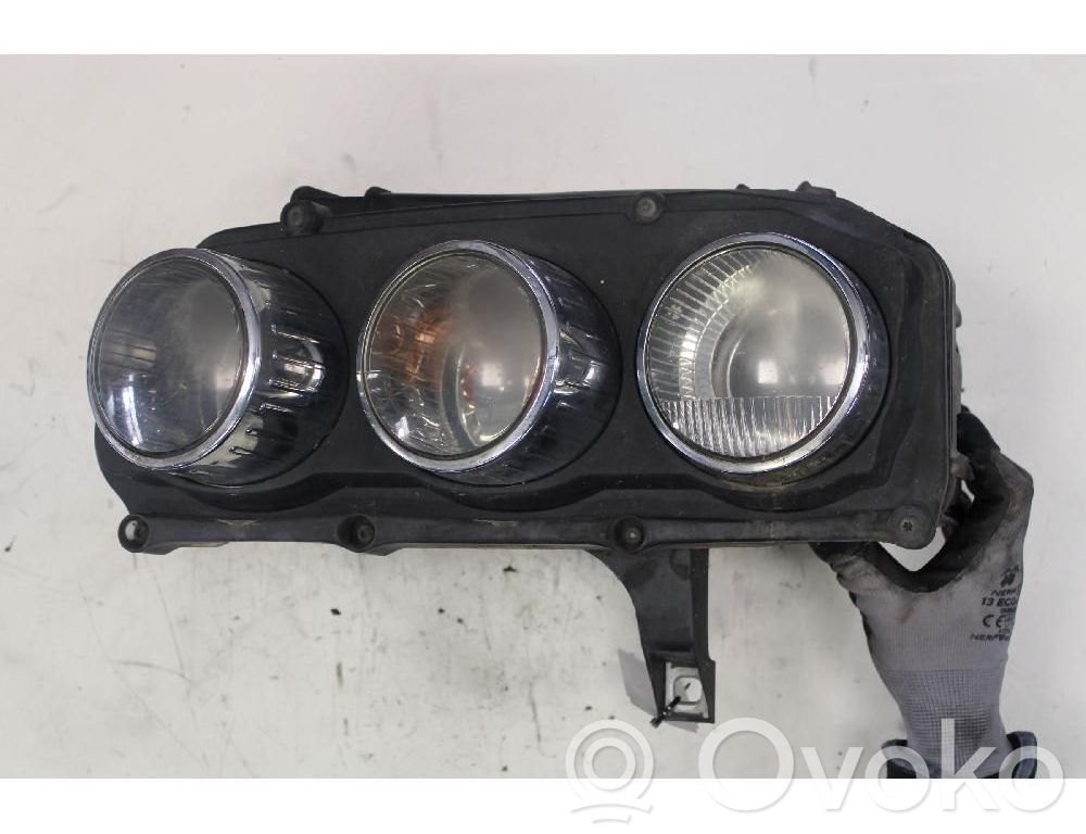 Alfa Romeo 159 Phare frontale