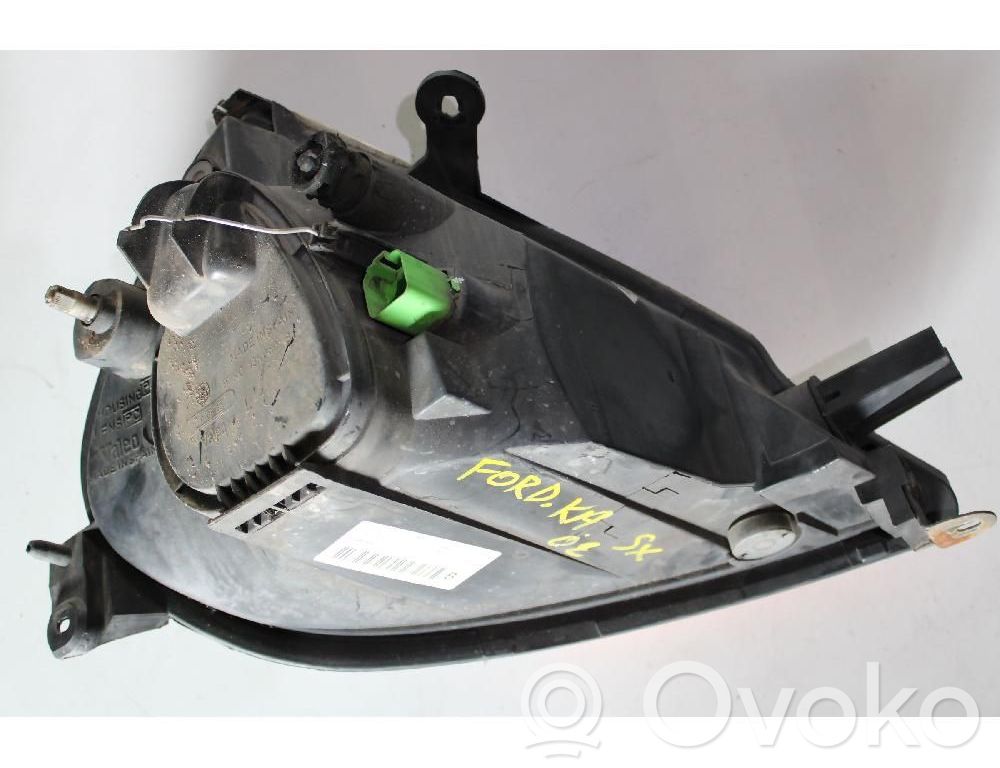 Ford Ka Headlight/headlamp 