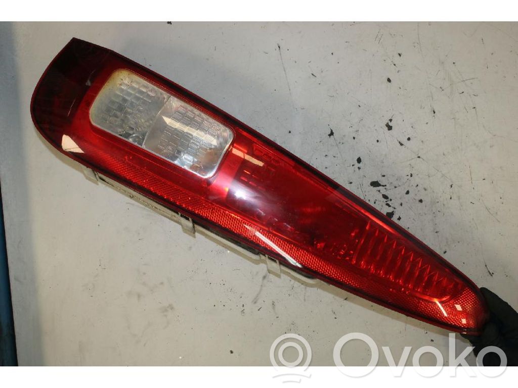 Ford Fusion Takavalot 