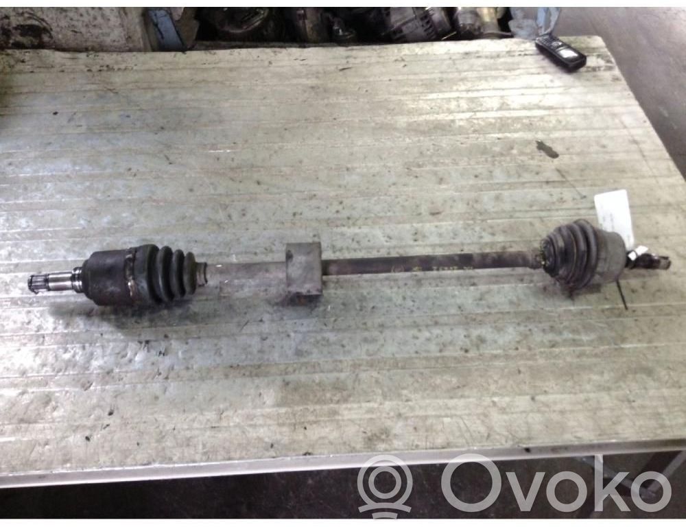 Fiat Punto (188) Semiasse anteriore