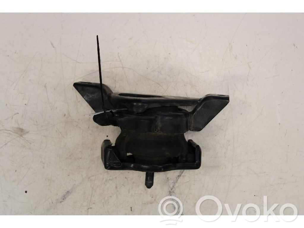Hyundai Getz Suport tampon motor 