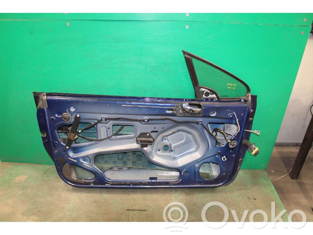 Peugeot 307 Portiera anteriore 