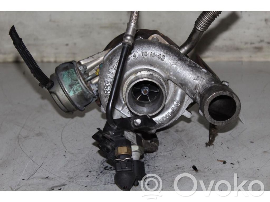 Turbo   059145701G