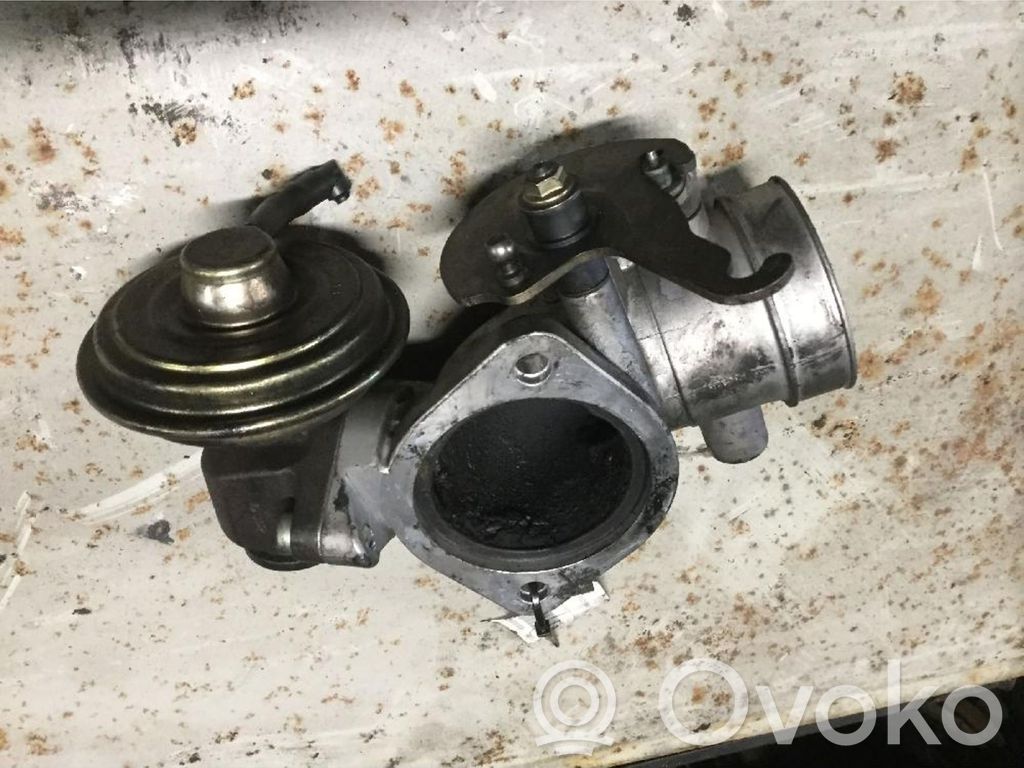 Ford Tourneo Válvula EGR