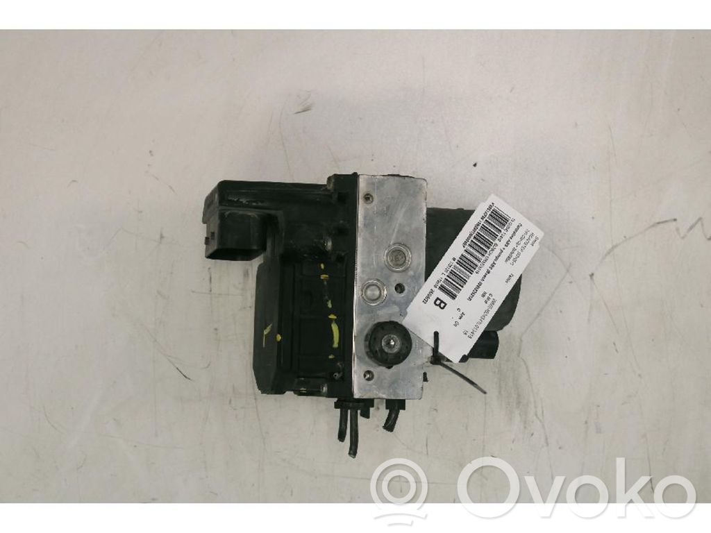 Smart Roadster ABS Pump 